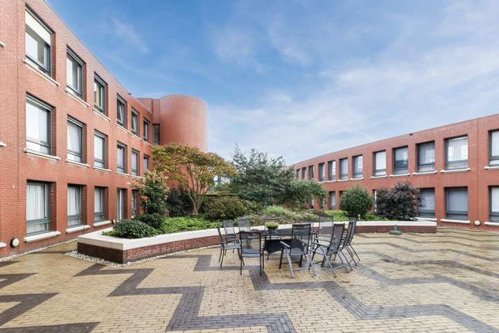 Appartement te koop: Barendstraat 15A, Boskoop