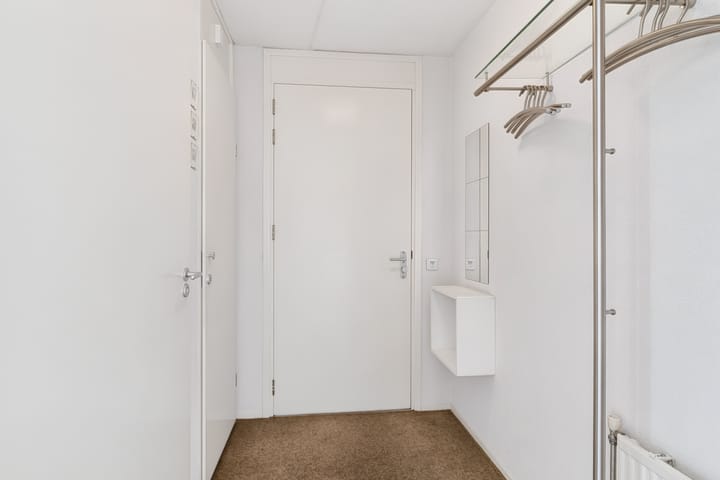 Appartement te koop: Barendstraat 15A, Boskoop