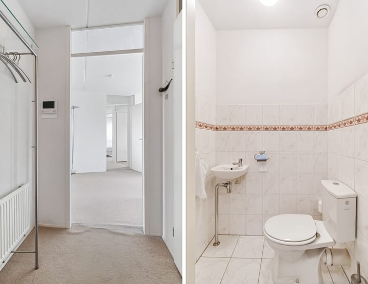 Appartement te koop: Barendstraat 15A, Boskoop