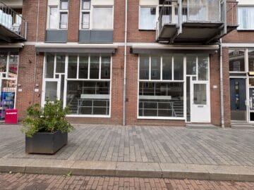 Bekijk foto 1 van Van Oldenbarneveltstraat 113