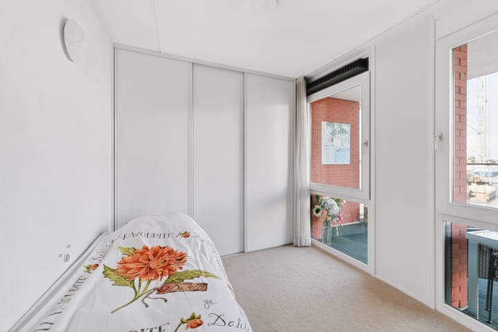 Appartement te koop: Barendstraat 15A, Boskoop