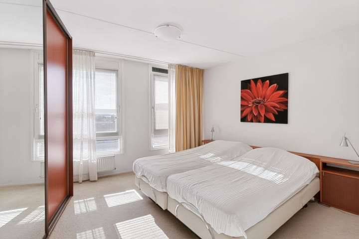 Appartement te koop: Barendstraat 15A, Boskoop