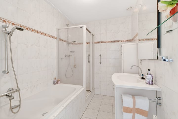 Appartement te koop: Barendstraat 15A, Boskoop