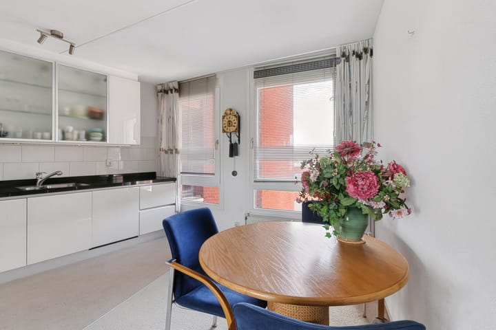 Appartement te koop: Barendstraat 15A, Boskoop