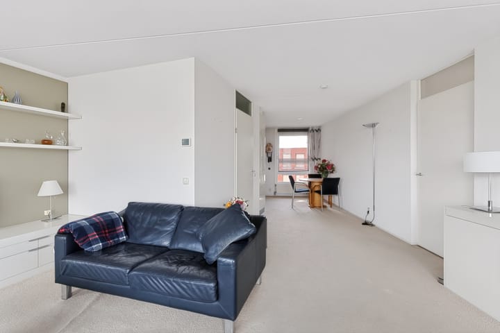 Appartement te koop: Barendstraat 15A, Boskoop