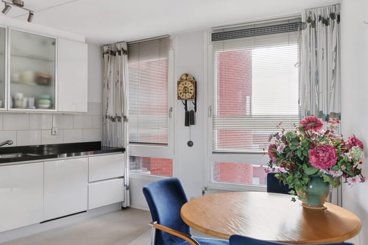 Appartement te koop: Barendstraat 15A, Boskoop
