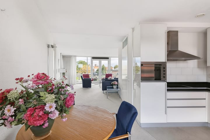 Appartement te koop: Barendstraat 15A, Boskoop