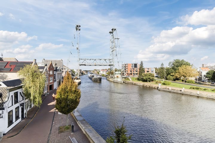 Appartement te koop: Barendstraat 15A, Boskoop