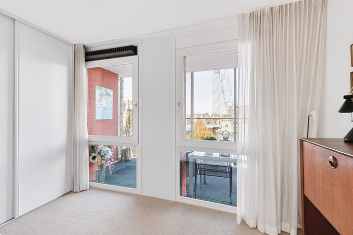 Appartement te koop: Barendstraat 15A, Boskoop