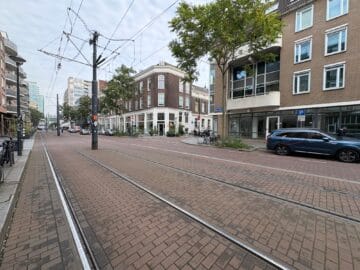 Bekijk foto 4 van Van Oldenbarneveltstraat 113