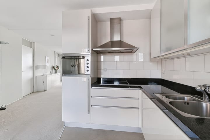 Appartement te koop: Barendstraat 15A, Boskoop