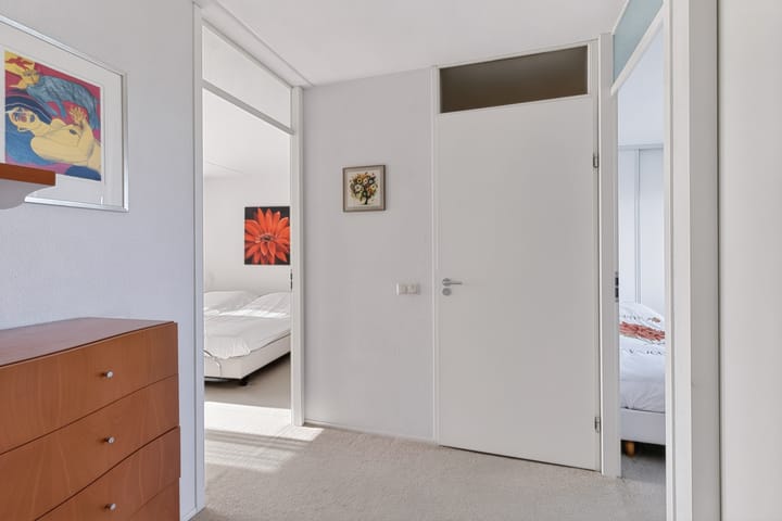 Appartement te koop: Barendstraat 15A, Boskoop