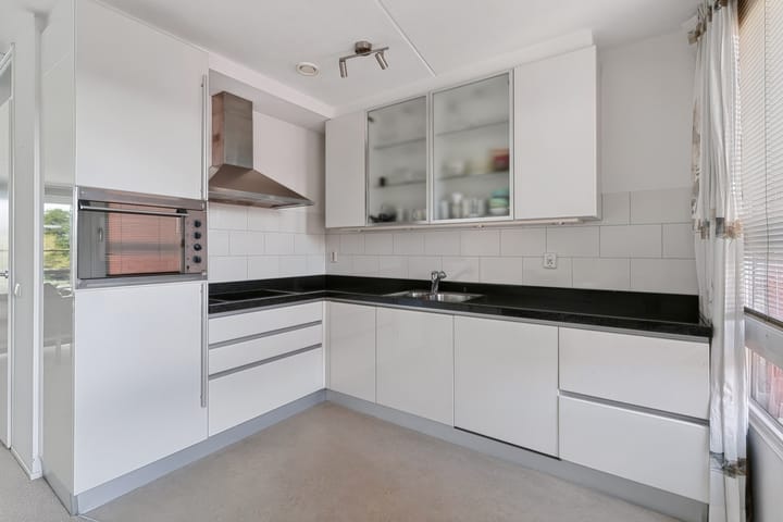 Appartement te koop: Barendstraat 15A, Boskoop