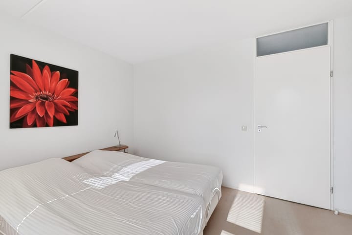Appartement te koop: Barendstraat 15A, Boskoop