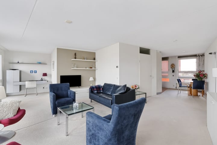 Appartement te koop: Barendstraat 15A, Boskoop