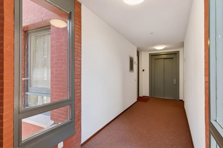 Appartement te koop: Barendstraat 15A, Boskoop