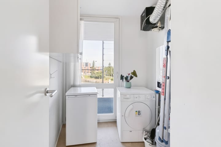 Appartement te koop: Barendstraat 15A, Boskoop