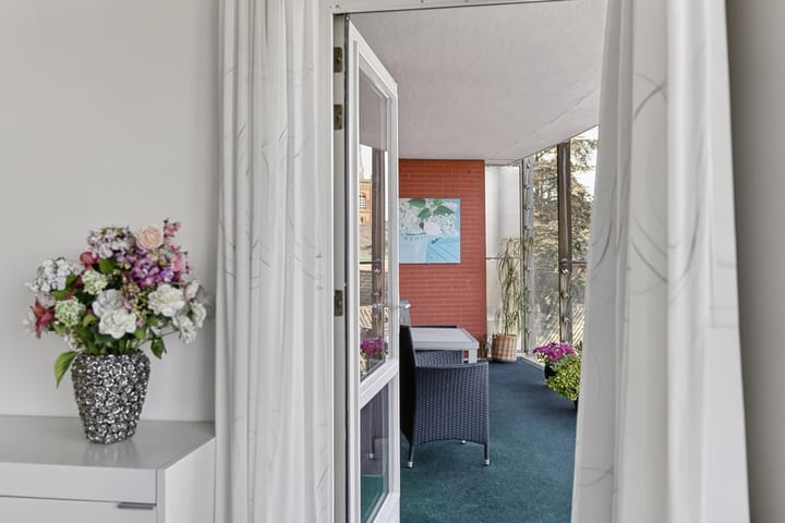 Appartement te koop: Barendstraat 15A, Boskoop