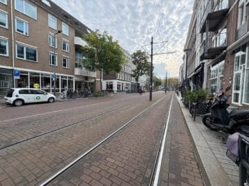 Bekijk foto 5 van Van Oldenbarneveltstraat 113