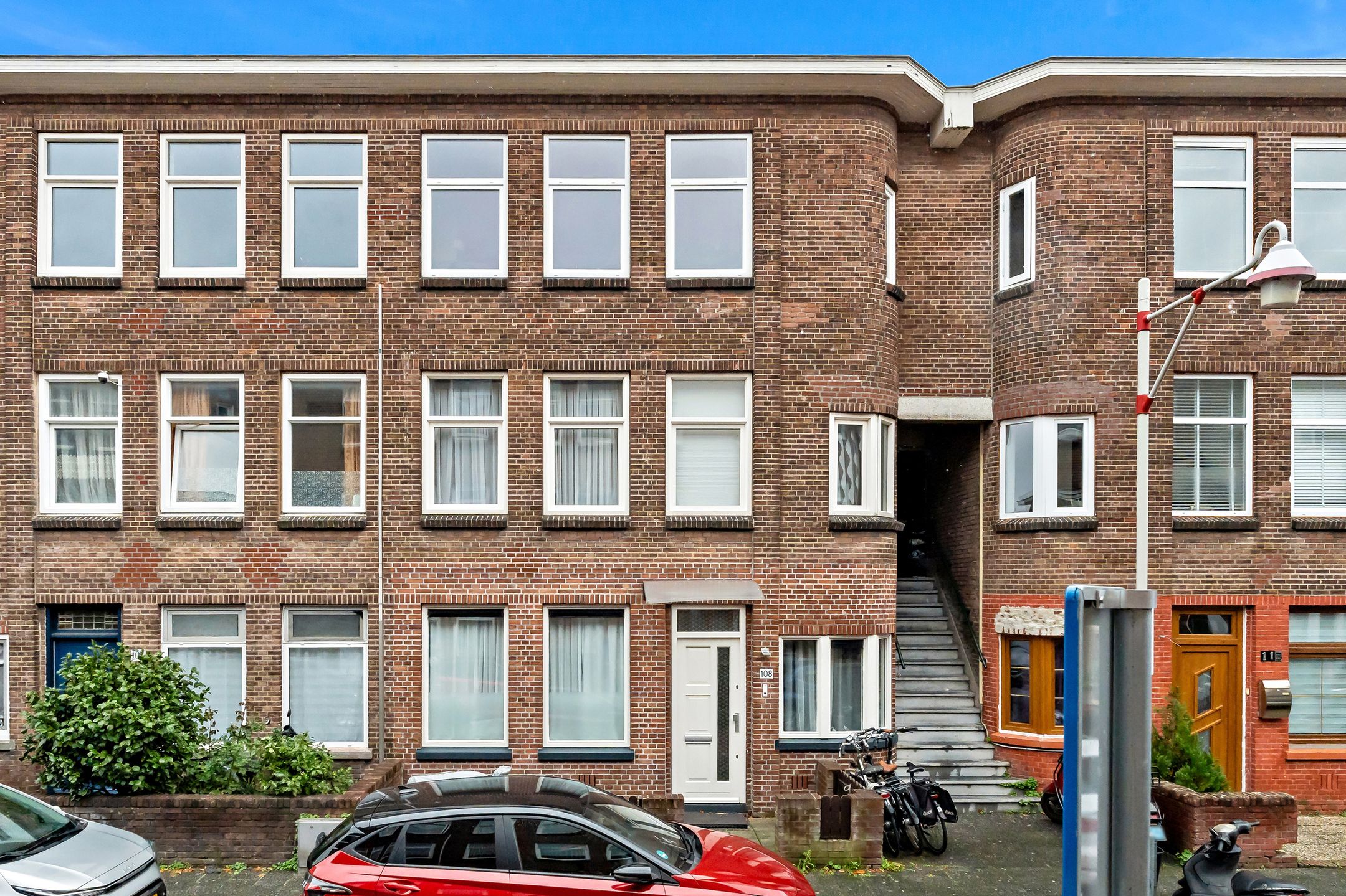 Larensestraat 112 