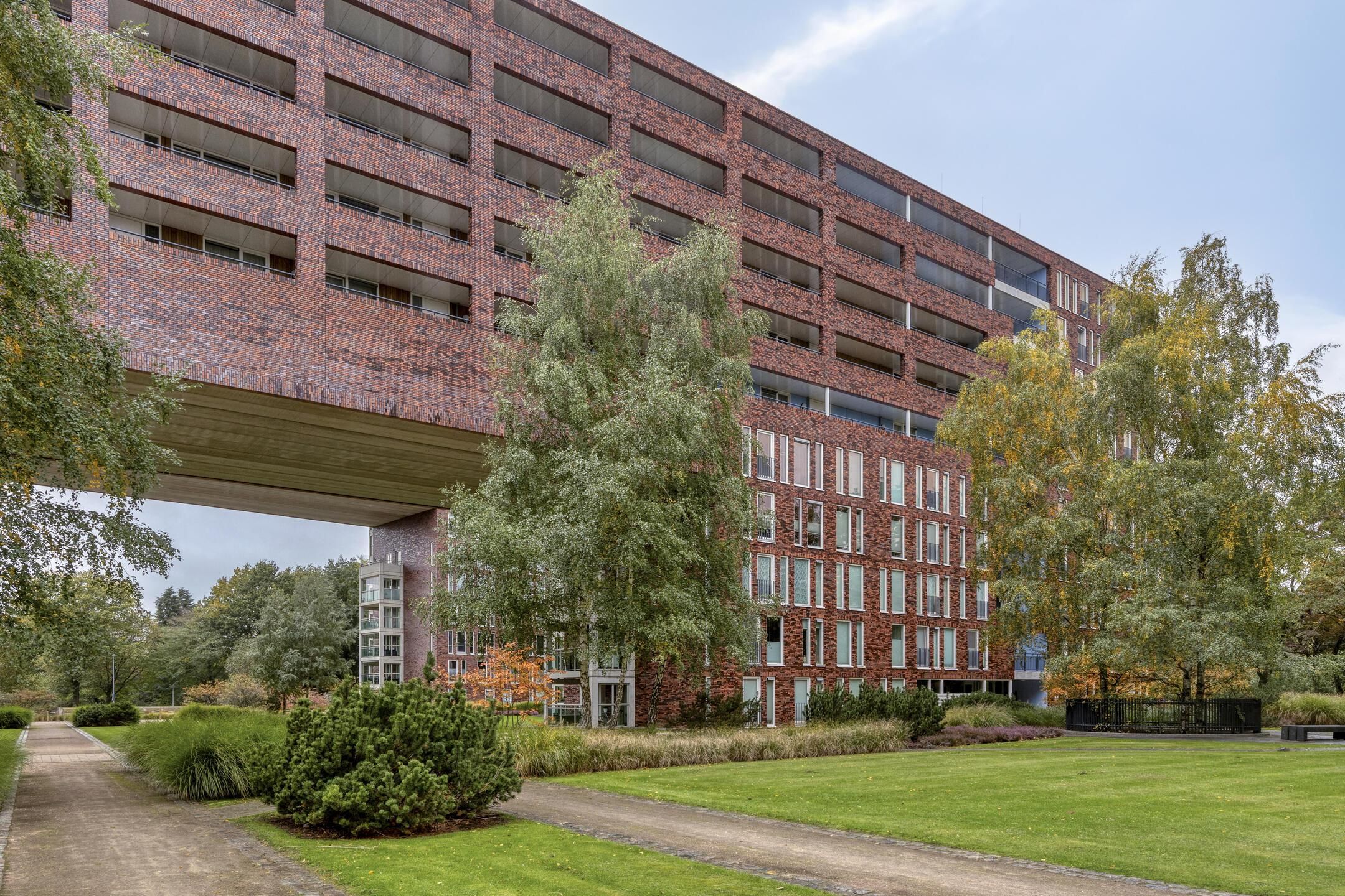 Abdijtuinen 247