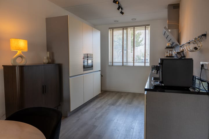 Tussenwoning te koop: Burgemeester Ten Cateweg 21, Blokzijl