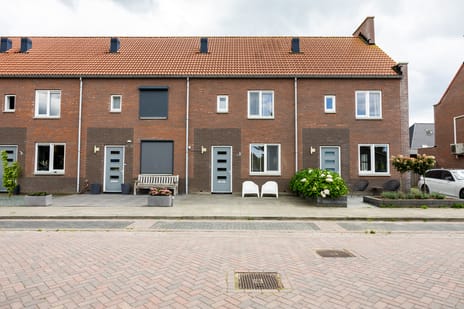 Burgemeester Ten Cateweg thumbnail