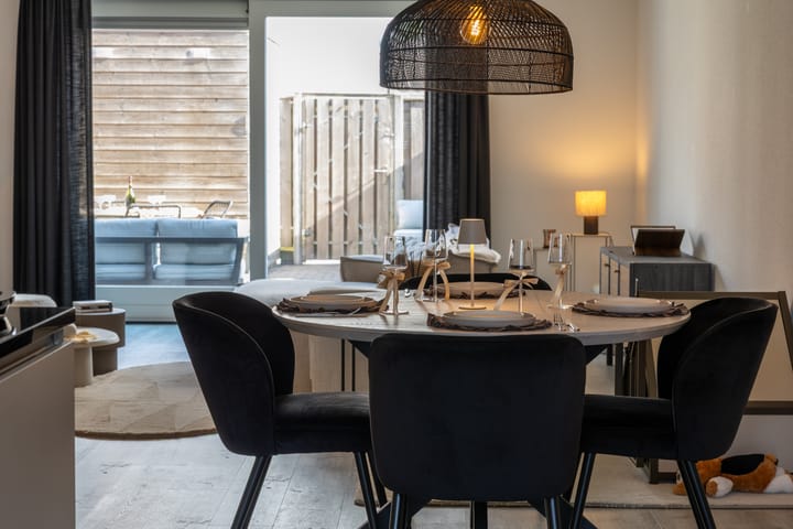 Tussenwoning te koop: Burgemeester Ten Cateweg 21, Blokzijl