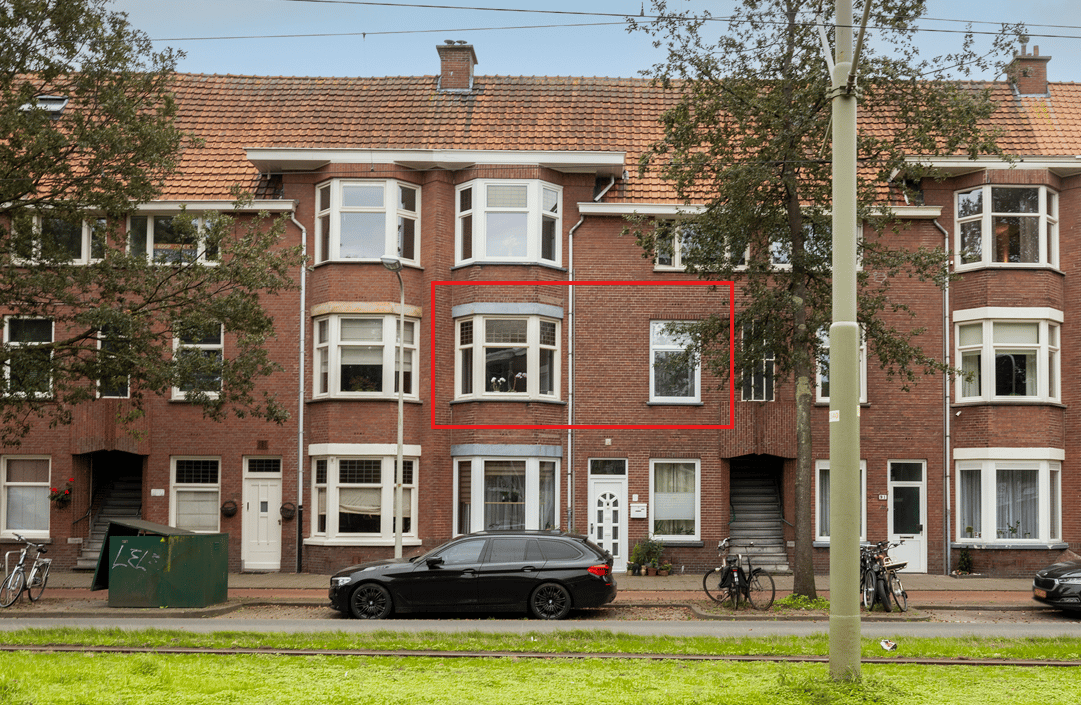 Pisuissestraat 83