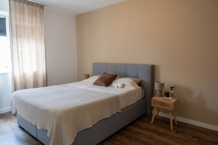 Tussenwoning te koop: Burgemeester Ten Cateweg 21, Blokzijl