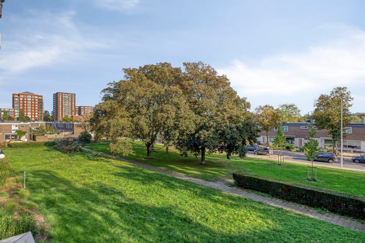 Appartement te koop: Domela Nieuwenhuisstraat 53, Nijmegen