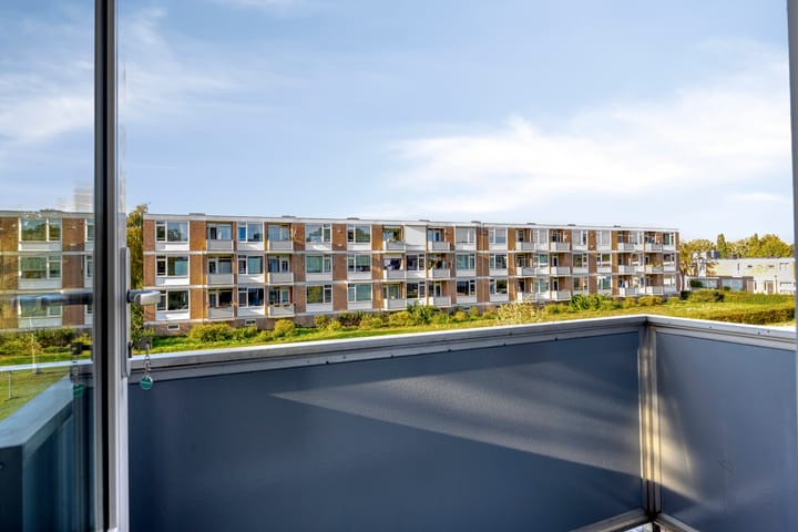 Appartement te koop: Domela Nieuwenhuisstraat 53, Nijmegen