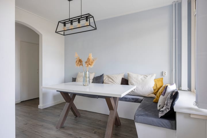 Appartement te koop: Domela Nieuwenhuisstraat 53, Nijmegen