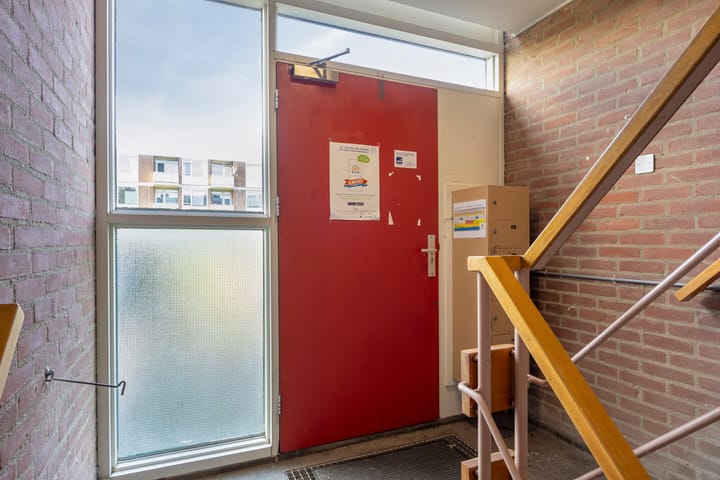 Appartement te koop: Domela Nieuwenhuisstraat 53, Nijmegen