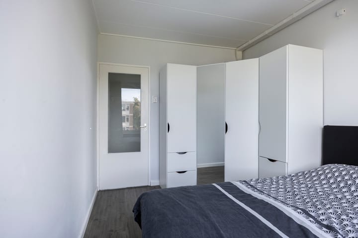 Appartement te koop: Domela Nieuwenhuisstraat 53, Nijmegen