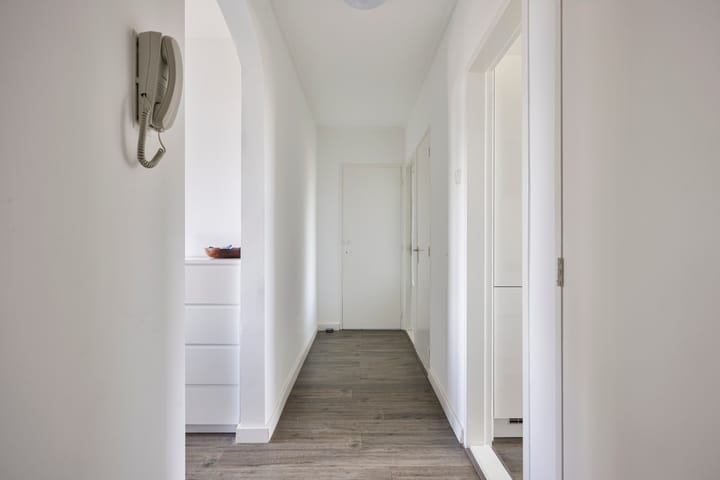 Appartement te koop: Domela Nieuwenhuisstraat 53, Nijmegen