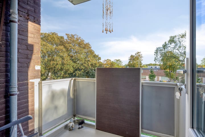 Appartement te koop: Domela Nieuwenhuisstraat 53, Nijmegen