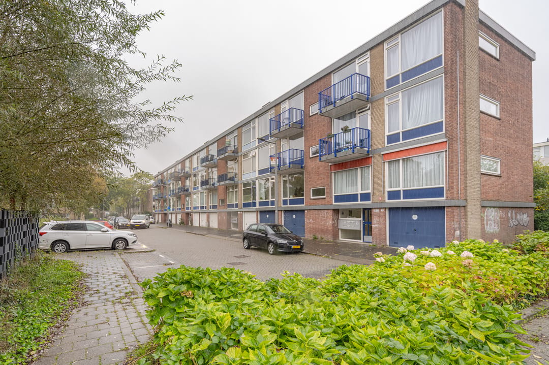 Photo 2 of Steenvoorde 21