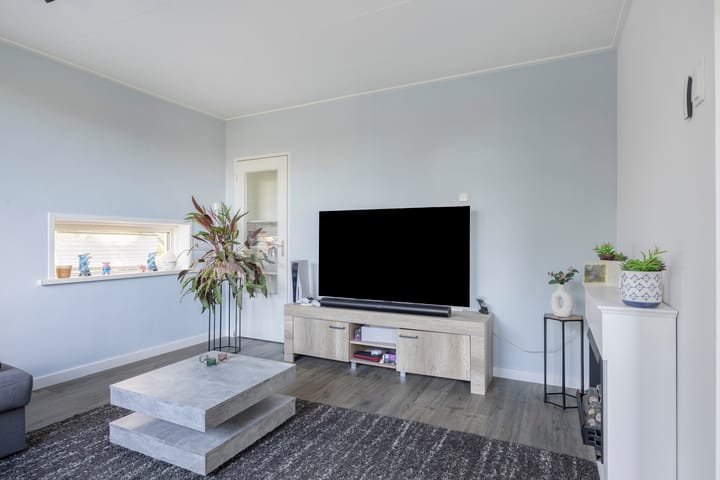 Appartement te koop: Domela Nieuwenhuisstraat 53, Nijmegen
