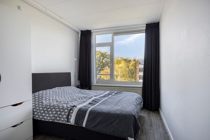 Appartement te koop: Domela Nieuwenhuisstraat 53, Nijmegen