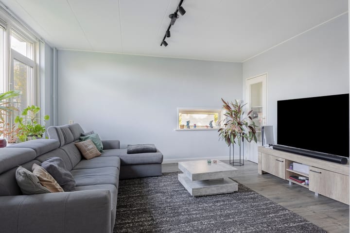 Appartement te koop: Domela Nieuwenhuisstraat 53, Nijmegen