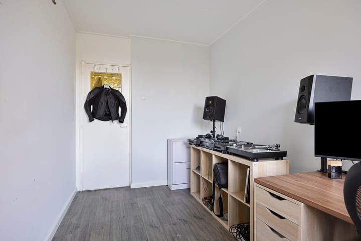 Appartement te koop: Domela Nieuwenhuisstraat 53, Nijmegen