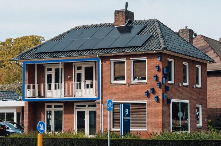 Enschedesestraat 94