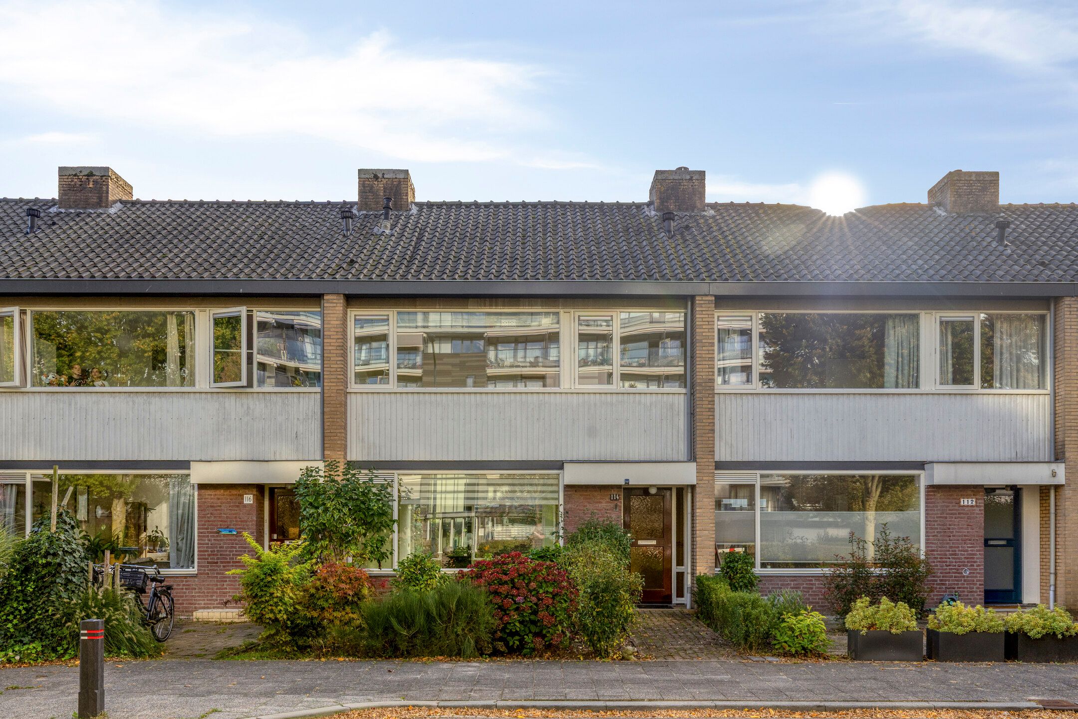 Zorgvlietstraat 114 