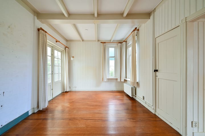 Vrijstaande woning te koop: Dorpsweg 130, Schellinkhout