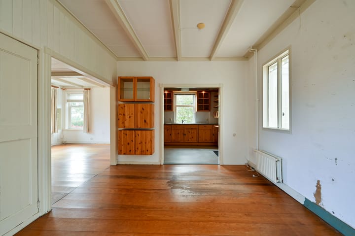 Vrijstaande woning te koop: Dorpsweg 130, Schellinkhout