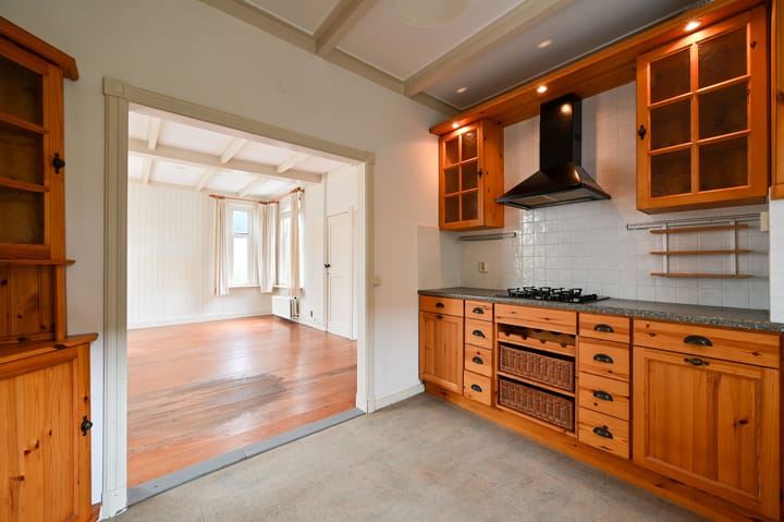 Vrijstaande woning te koop: Dorpsweg 130, Schellinkhout