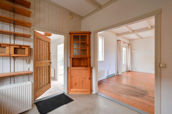 Vrijstaande woning te koop: Dorpsweg 130, Schellinkhout