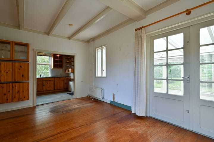 Vrijstaande woning te koop: Dorpsweg 130, Schellinkhout
