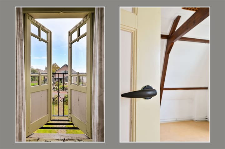 Vrijstaande woning te koop: Dorpsweg 130, Schellinkhout